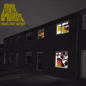 Favourite worst nightmare